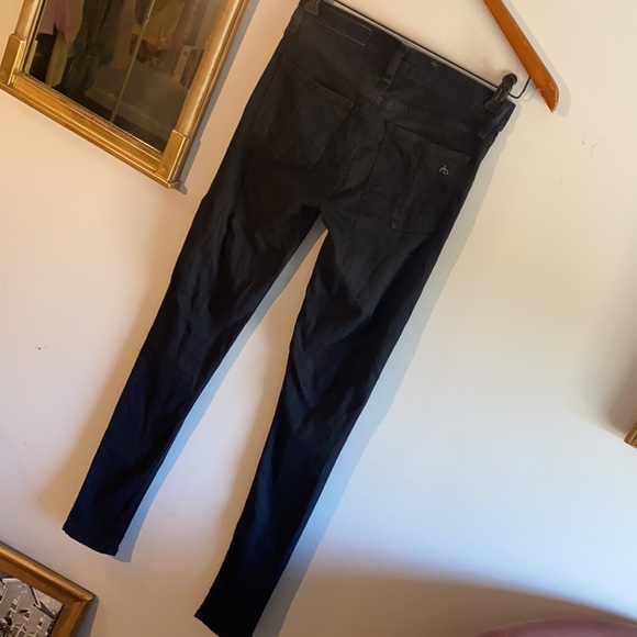 Rag & Bone Skinny Jeans - Picture 3 of 7